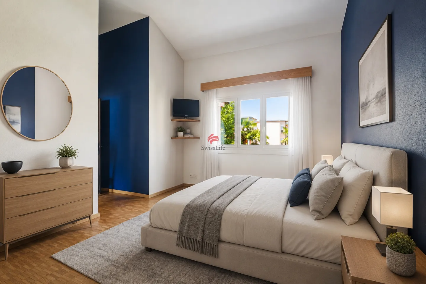 La maison idéale pour votre famille - Photo 5 sur 13