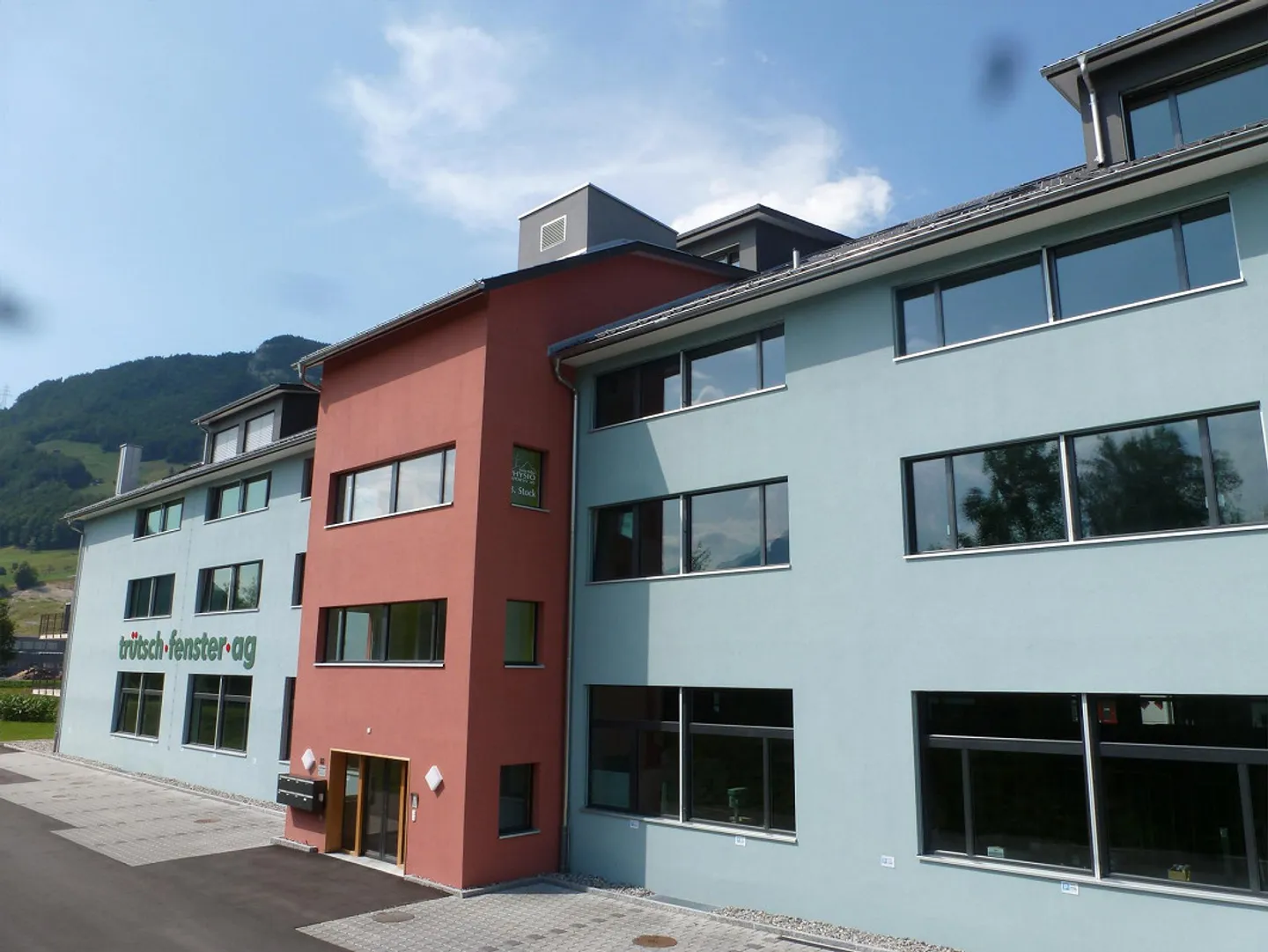 SPAZIO COMMERCIALE - IL TUO NUOVO SEDE AZIENDALE! - Foto 2 di 6