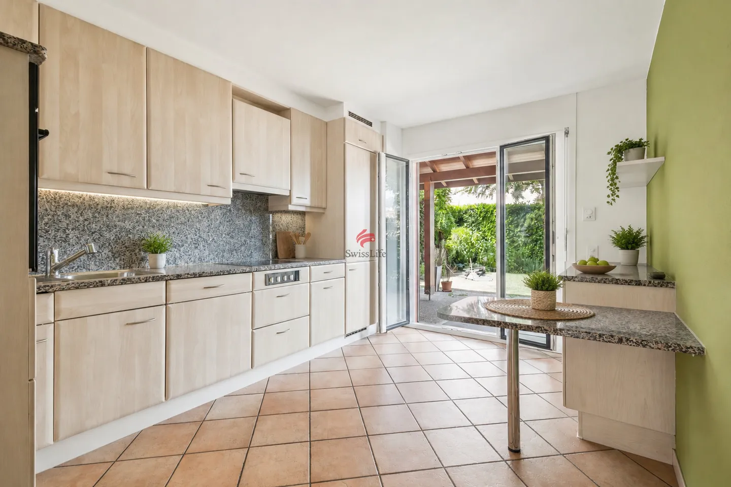 La maison idéale pour votre famille - Photo 4 sur 13