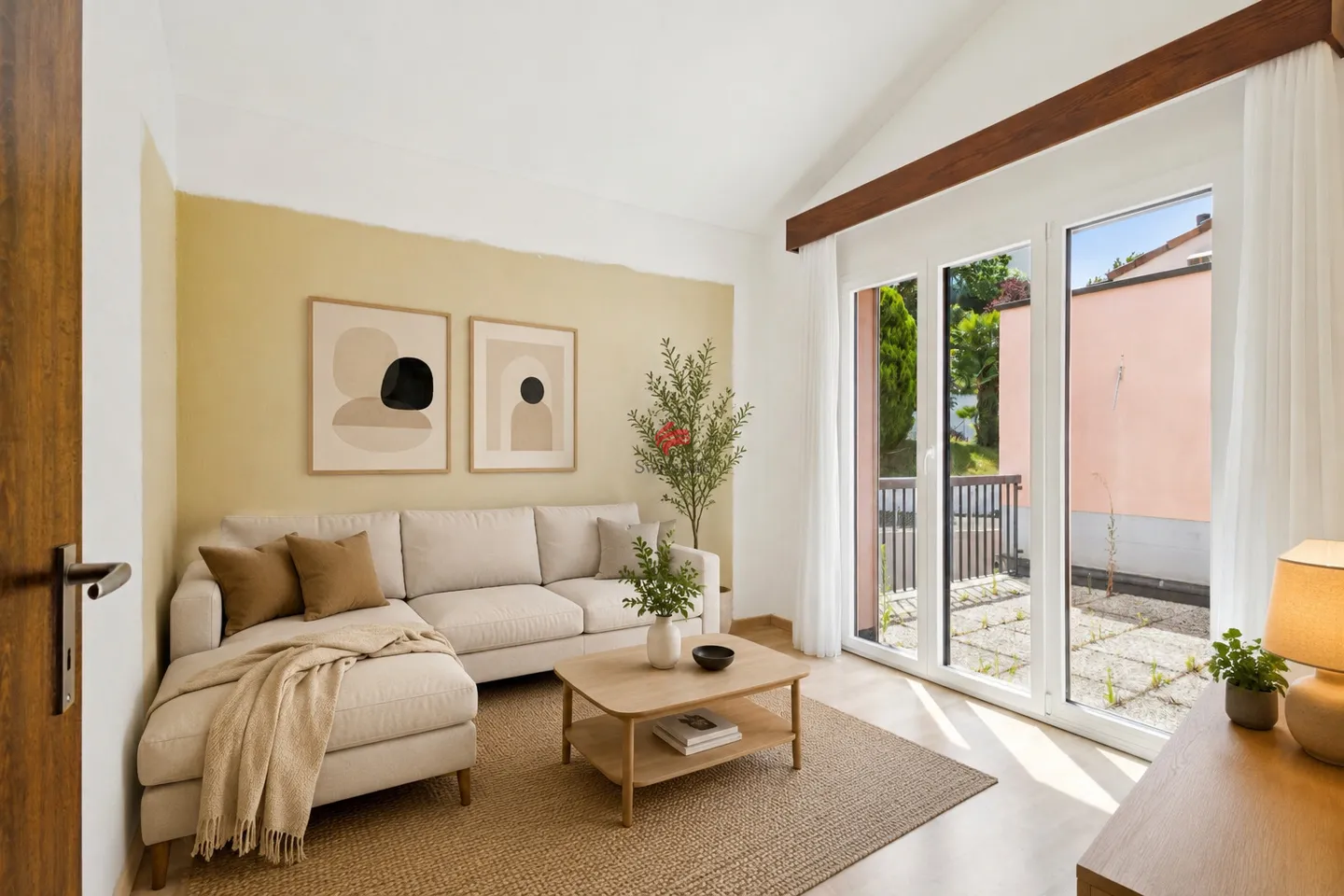 La maison idéale pour votre famille - Photo 6 sur 13
