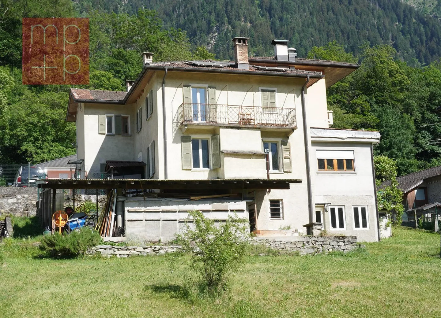 Einfamilienhaus - Torre - Foto 5 von 8