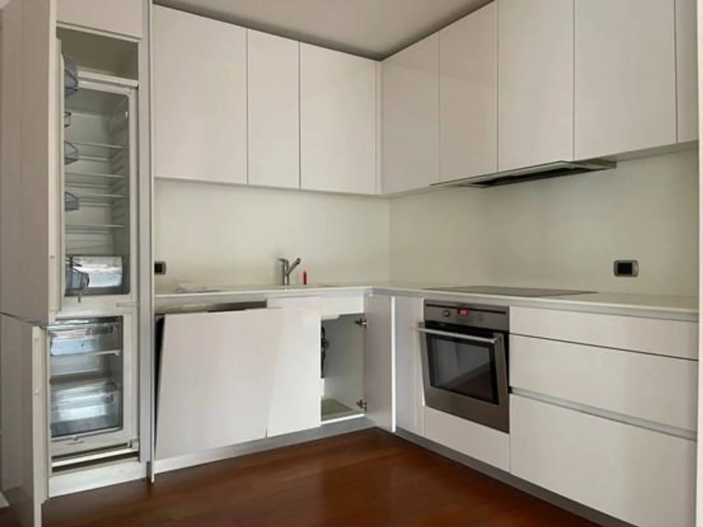 Spettacolare appartamento vista lago - Porza - Foto 9 di 16