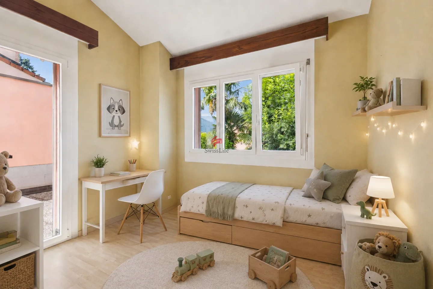 La maison idéale pour votre famille - Photo 7 sur 13