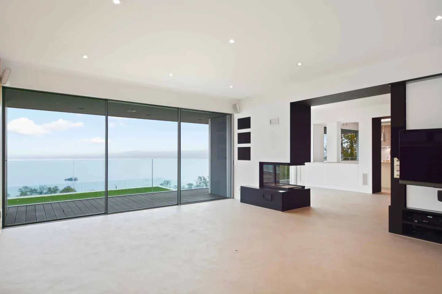 Luxushaus mit Seeblick - Foto 4 von 11