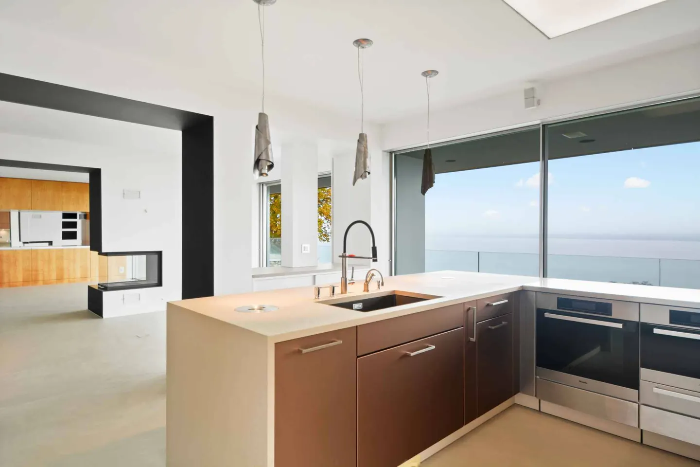 Luxushaus mit Seeblick - Foto 5 von 11