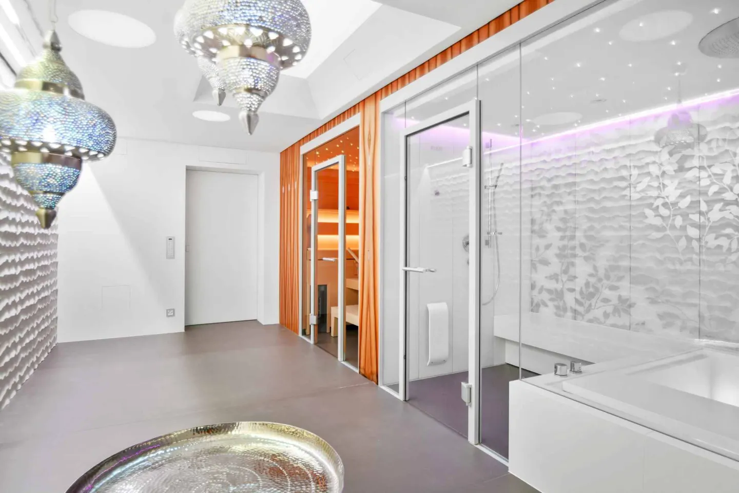 Luxushaus mit Seeblick - Foto 8 von 11