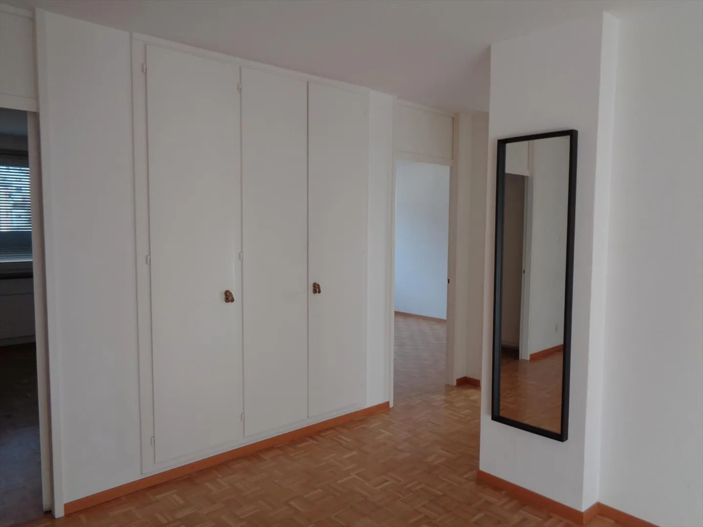 Wohnung zwischen dem Stadtzentrum und dem CFF-Bahnhof - Foto 4 von 13
