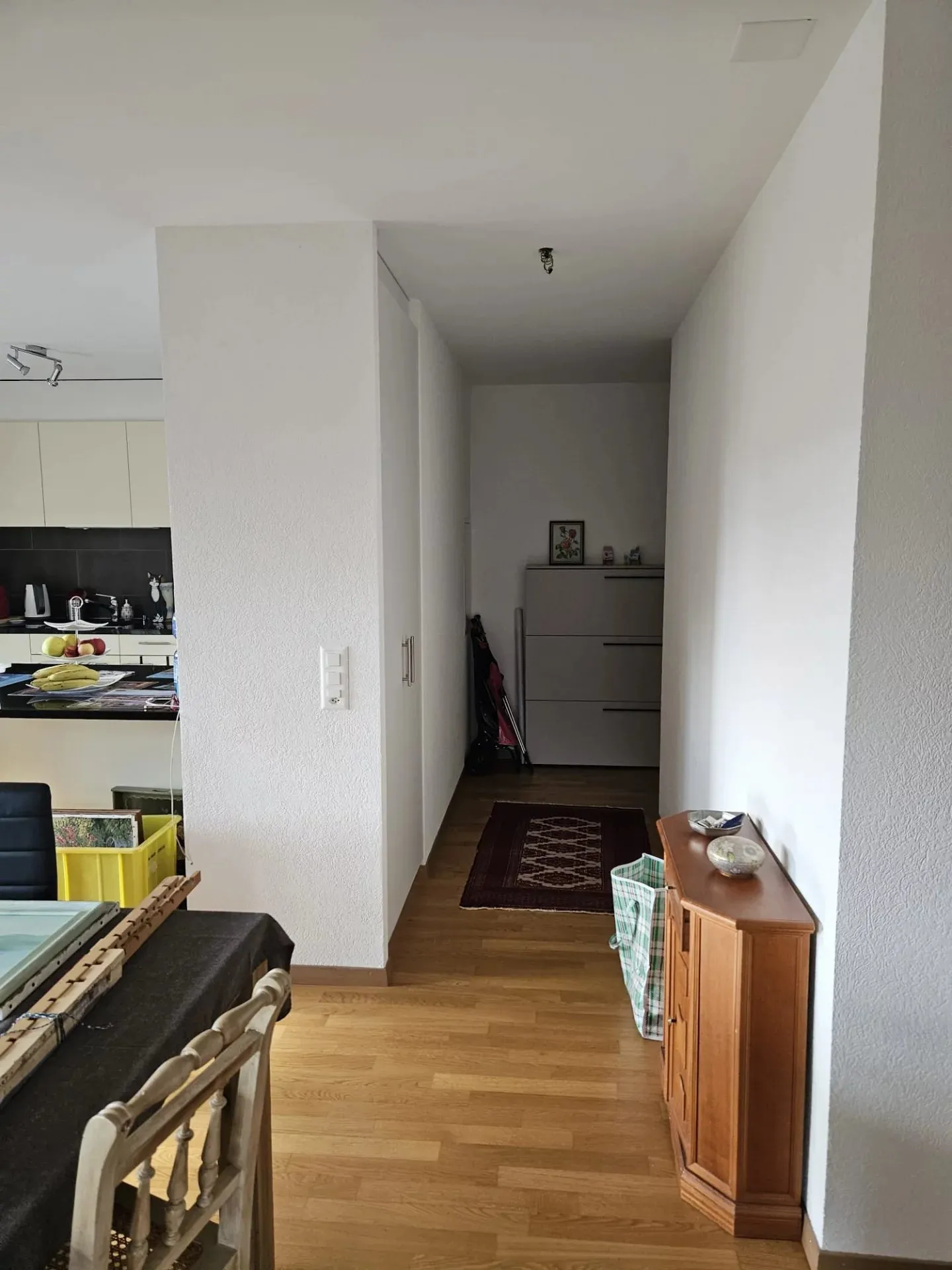 Charmante Wohnung in Yvonand - Foto 4 von 9