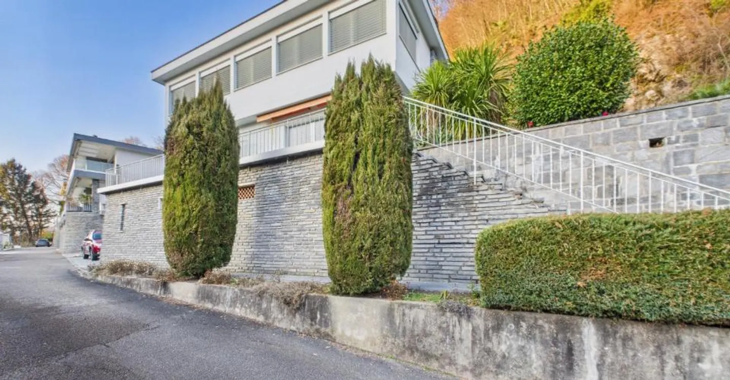 Villa Élégante avec Vue Imprenable - Photo 1 sur 12