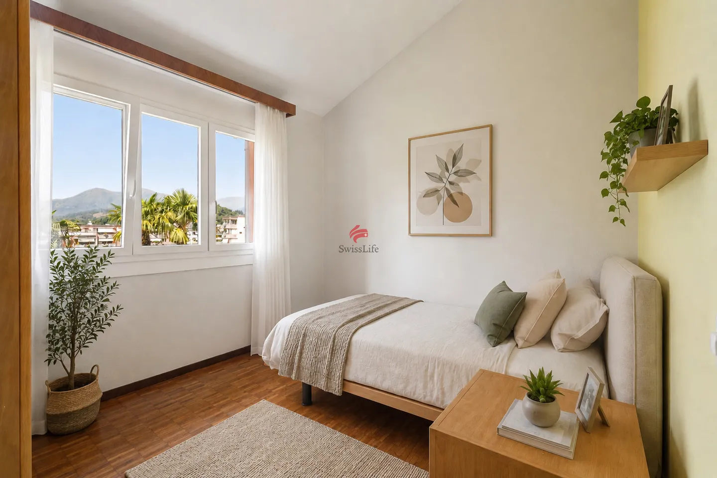 La maison idéale pour votre famille - Photo 8 sur 13