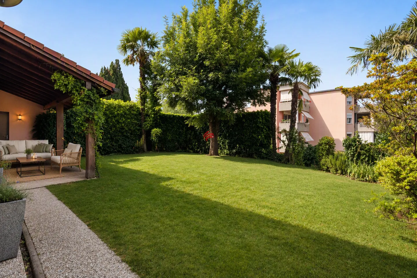 La maison idéale pour votre famille - Photo 11 sur 13