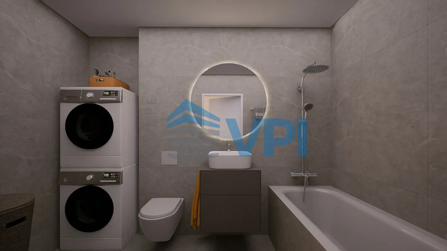 Promotion de 15 appartements au coeur de la campagne genevoise - Photo 7 sur 9