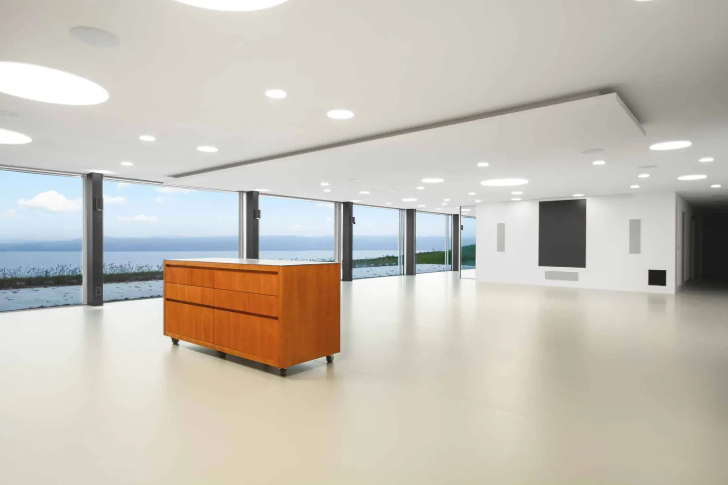 Luxushaus mit Seeblick - Foto 7 von 11