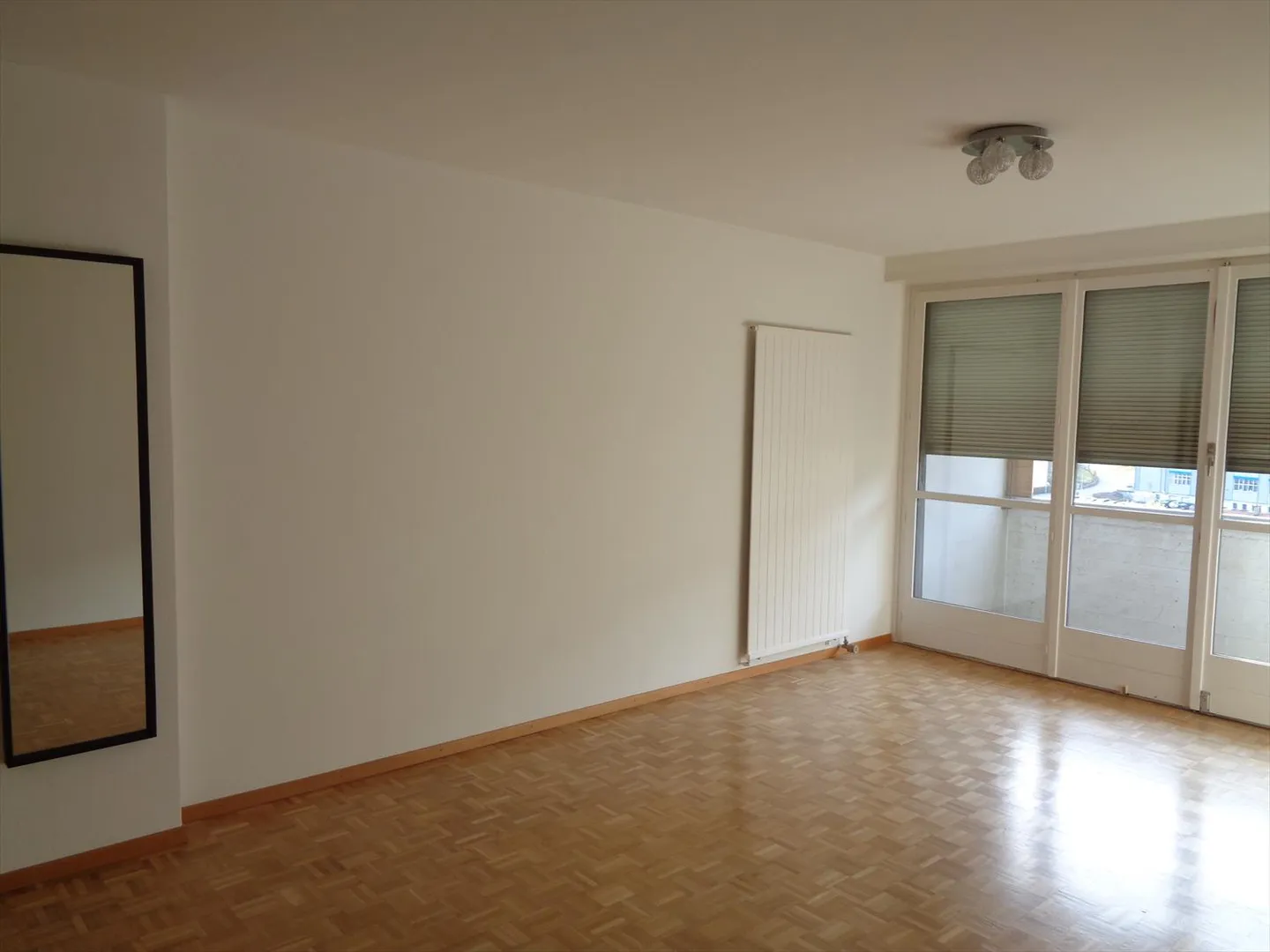 Wohnung zwischen dem Stadtzentrum und dem CFF-Bahnhof - Foto 3 von 13
