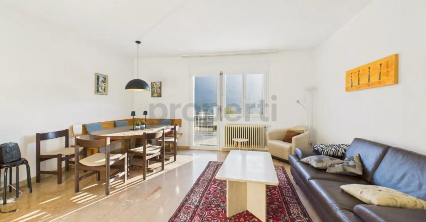 Villa Élégante avec Vue Imprenable - Photo 4 sur 12