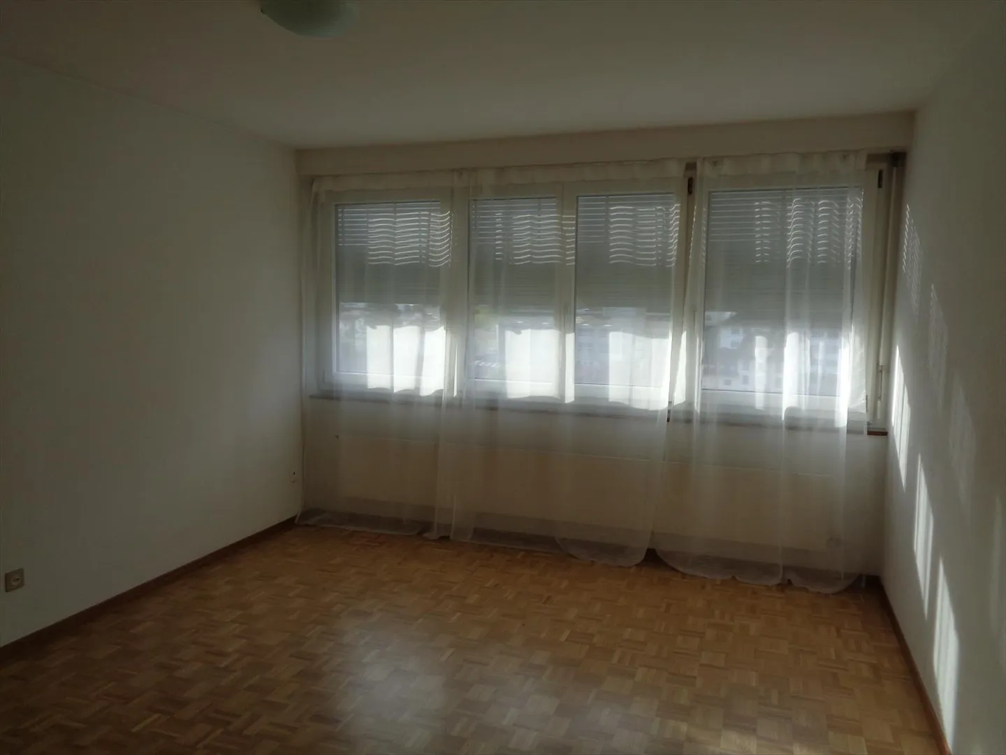 Wohnung zwischen dem Stadtzentrum und dem CFF-Bahnhof - Foto 6 von 13