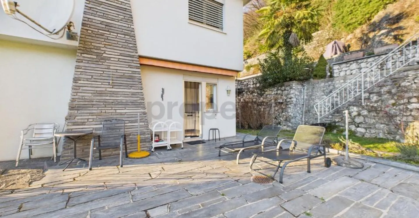 Villa Élégante avec Vue Imprenable - Photo 9 sur 12