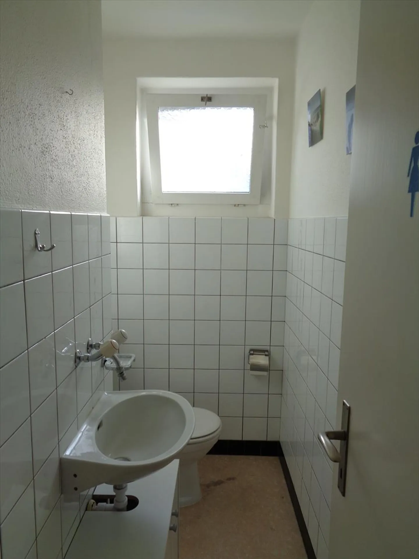 Wohnung zwischen dem Stadtzentrum und dem CFF-Bahnhof - Foto 7 von 13