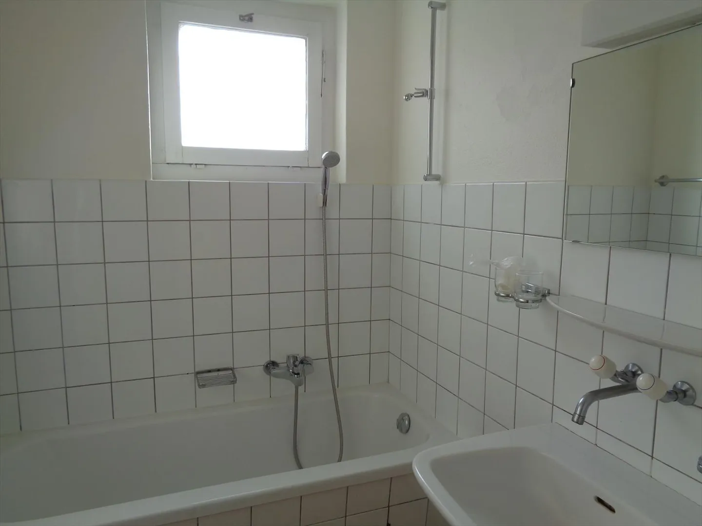 Wohnung zwischen dem Stadtzentrum und dem CFF-Bahnhof - Foto 8 von 13