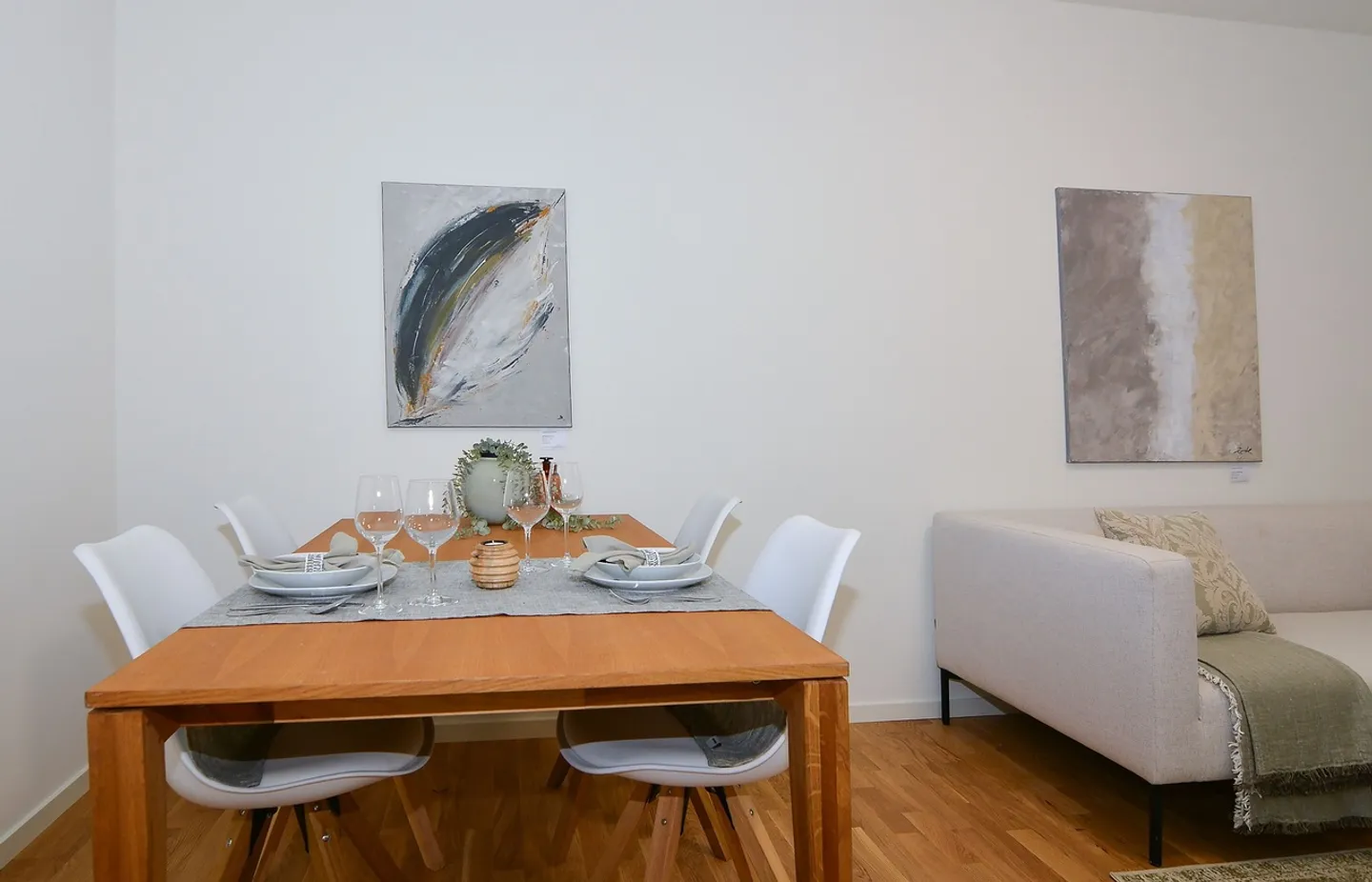 Modernes Apartment in Locarno - Foto 5 von 8
