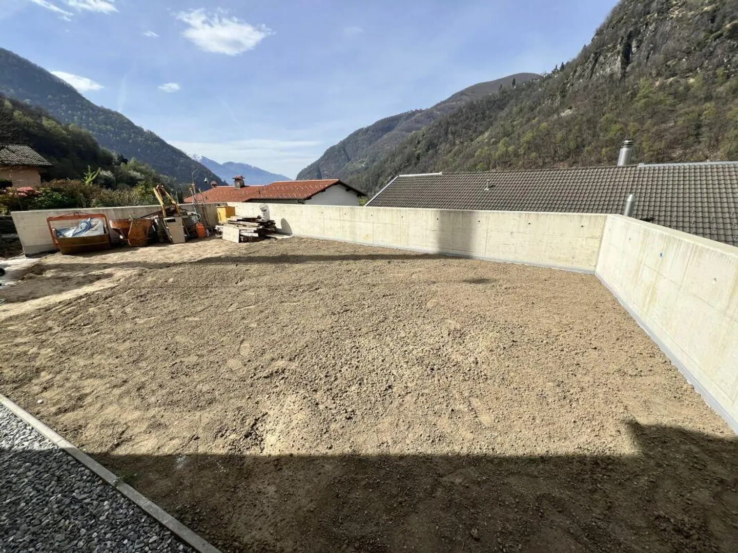 Two Houses - Vogorno (House A) - Photo 9 of 17