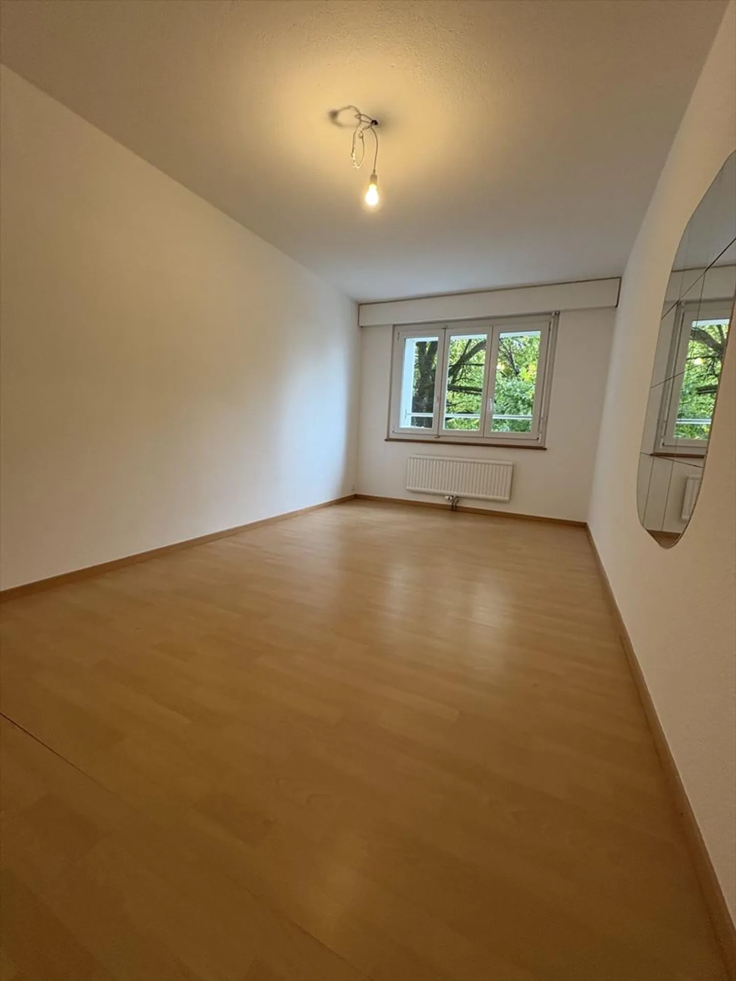 Appartement de 3.5 pièces au 3ème étage entièrement rénové - Photo 6 sur 8