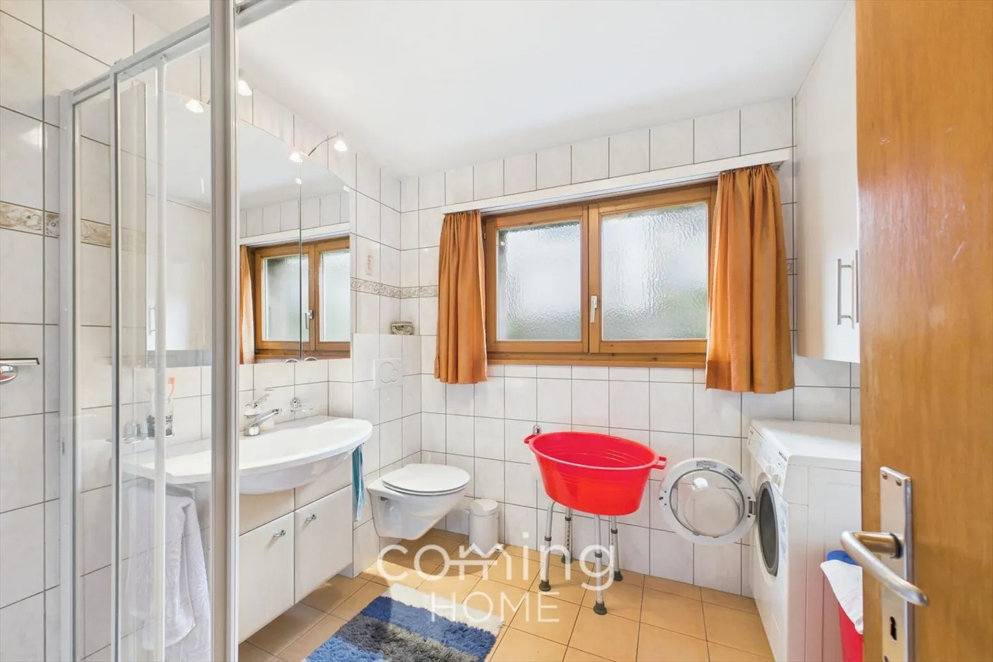 Your Home at Heida-Weinberg - Bright 4-Room Apartment in Visperterminen - Photo 13 of 13