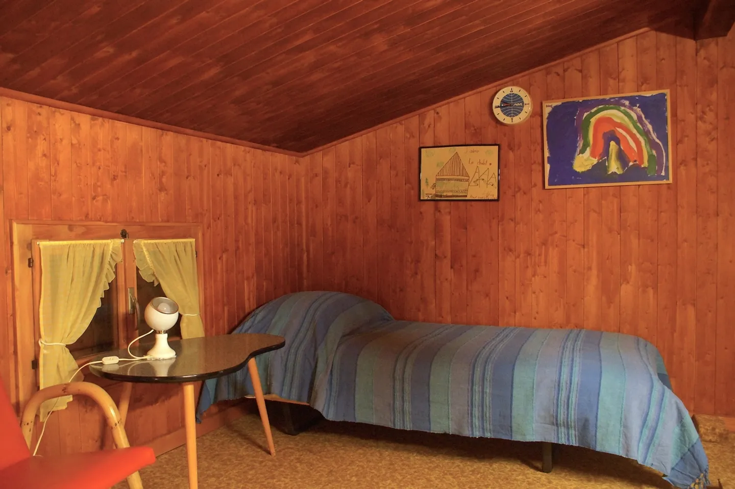 LOC 177 - CHALET STRAHLENDER SONNE - Foto 40 von 51