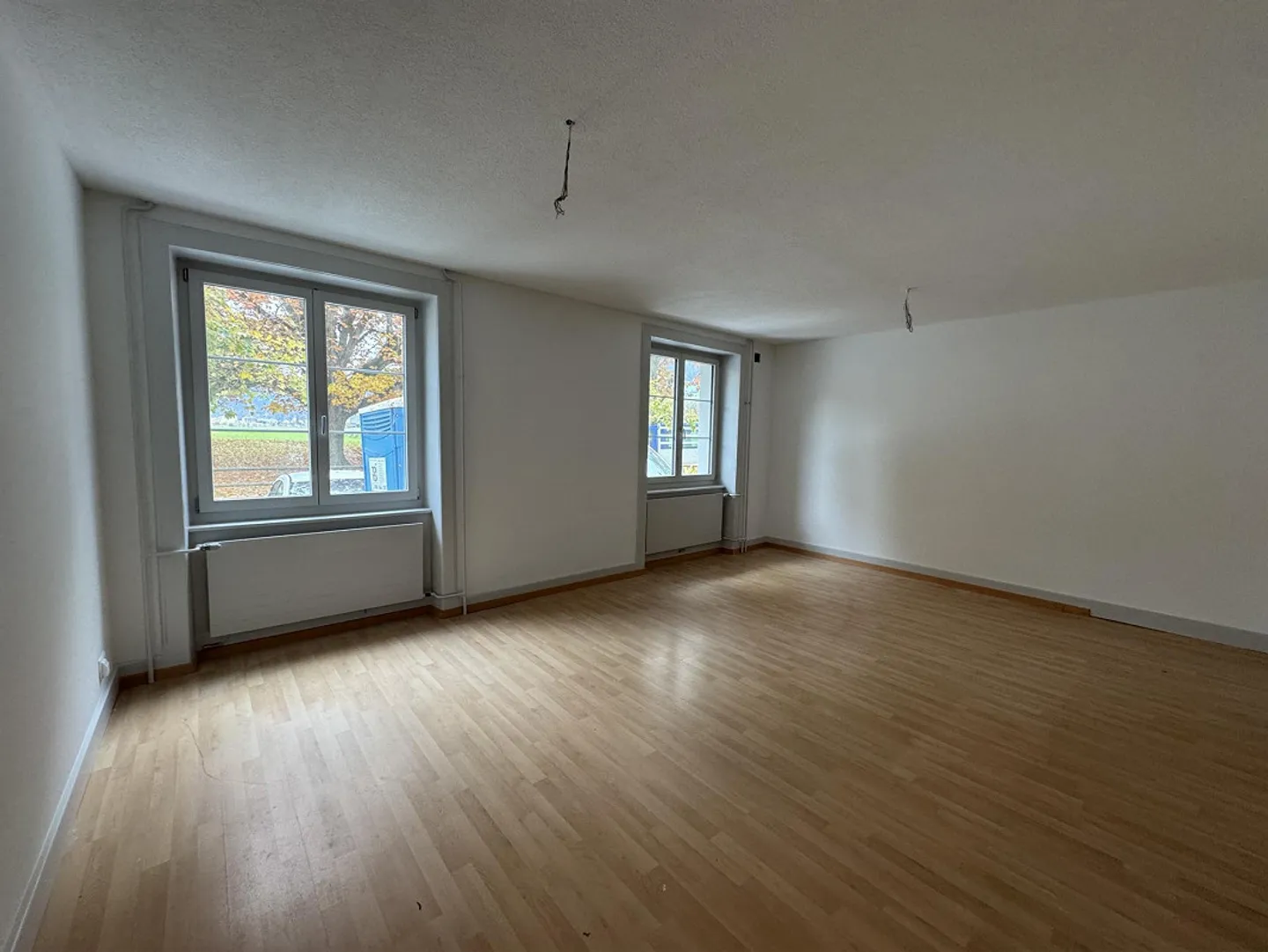 Première location, appartements fraîchement rénovés dans le meilleur emplacement ! - Photo 3 sur 11