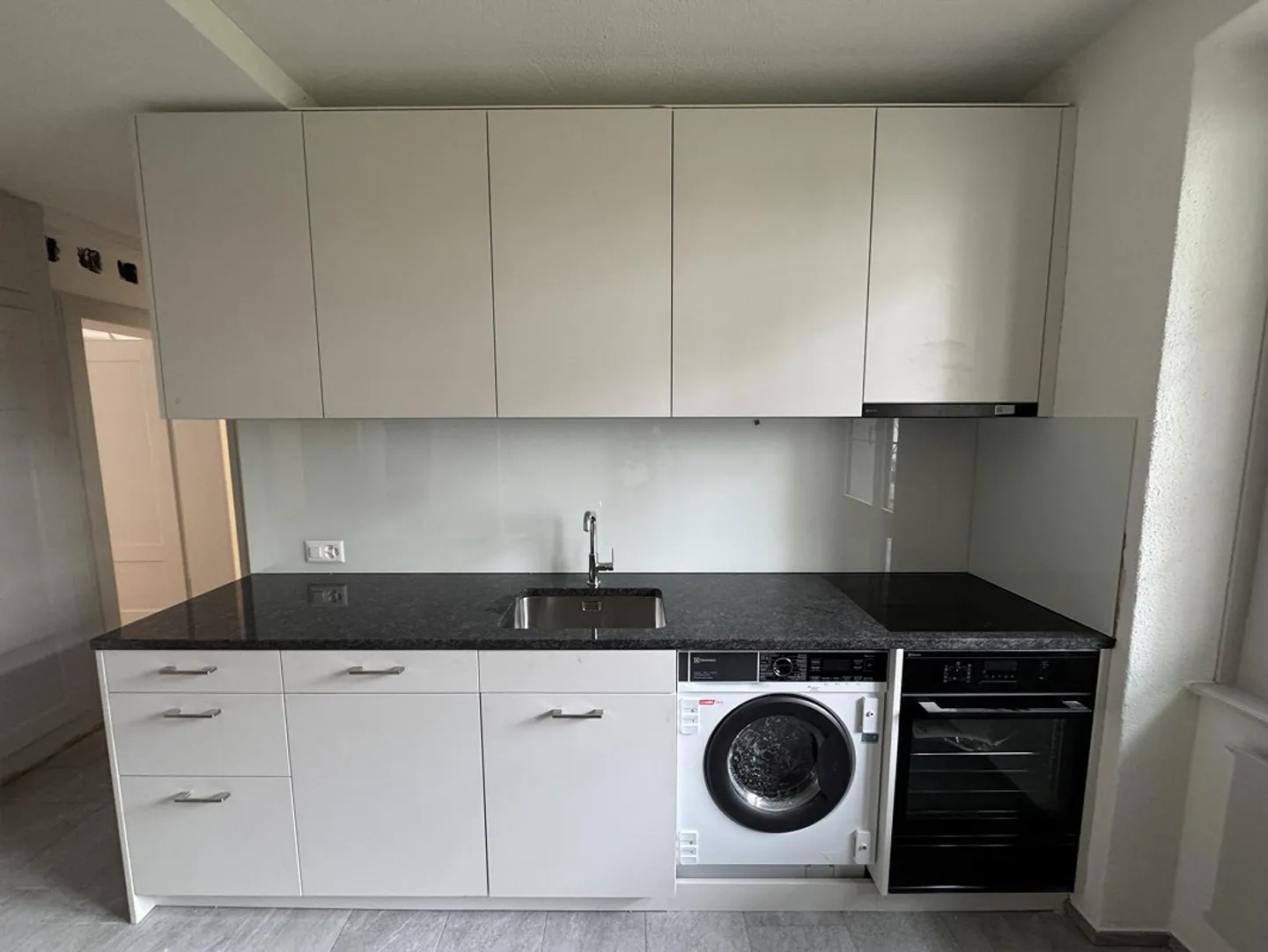 Première location, appartements fraîchement rénovés dans le meilleur emplacement ! - Photo 5 sur 11