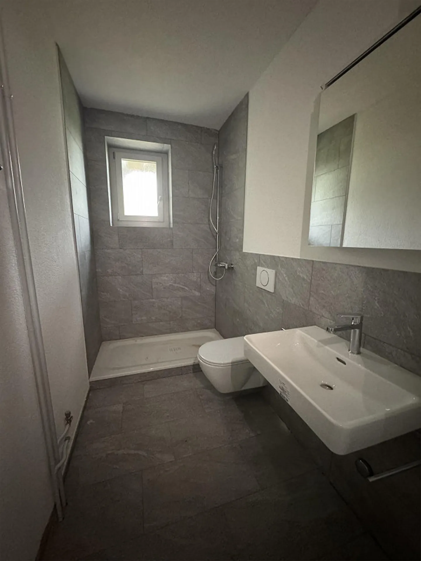 Première location, appartements fraîchement rénovés dans le meilleur emplacement ! - Photo 6 sur 11