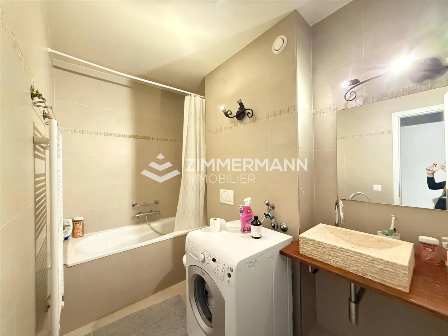 High-end apartment with garden and independent studio available for sale! - Photo 6 of 13