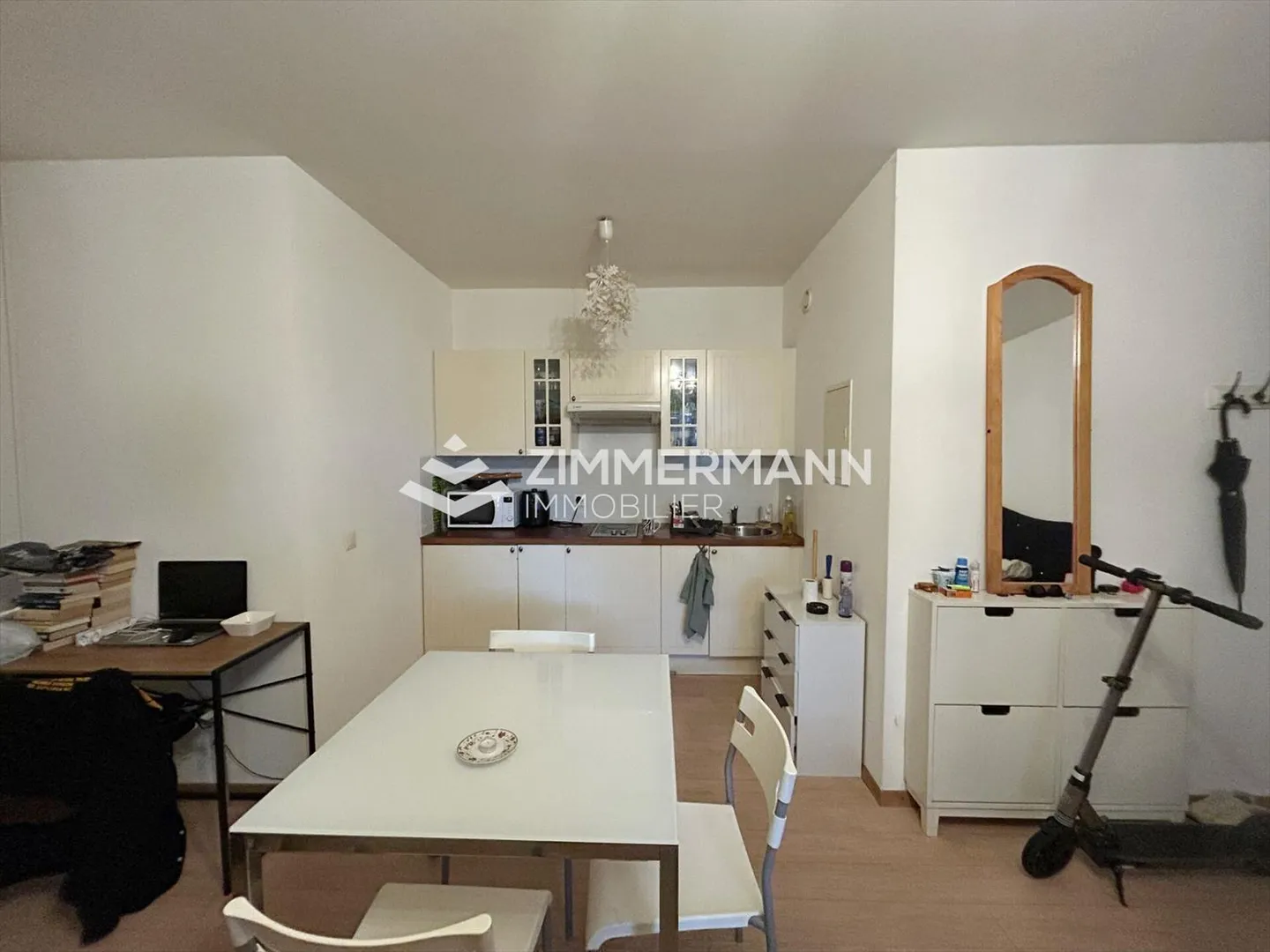 High-end apartment with garden and independent studio available for sale! - Photo 11 of 13