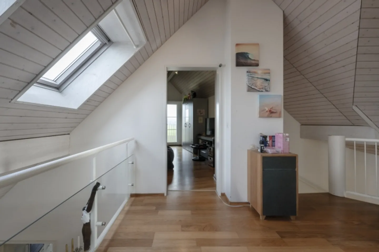 Maisonette apartment with a view - Photo 10 of 11