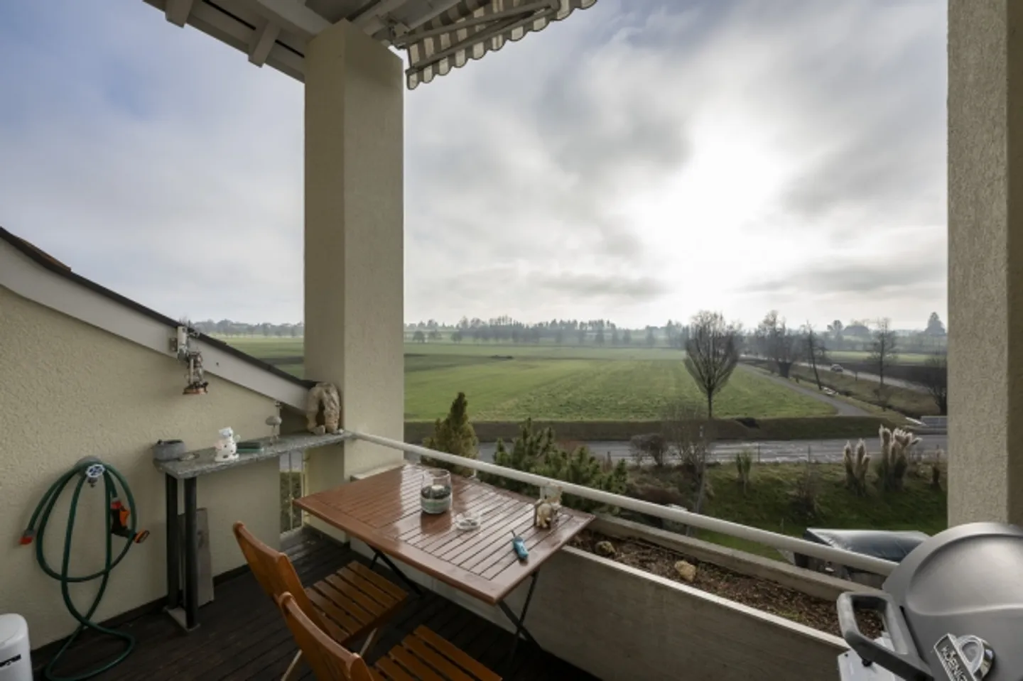 Maisonette apartment with a view - Photo 11 of 11