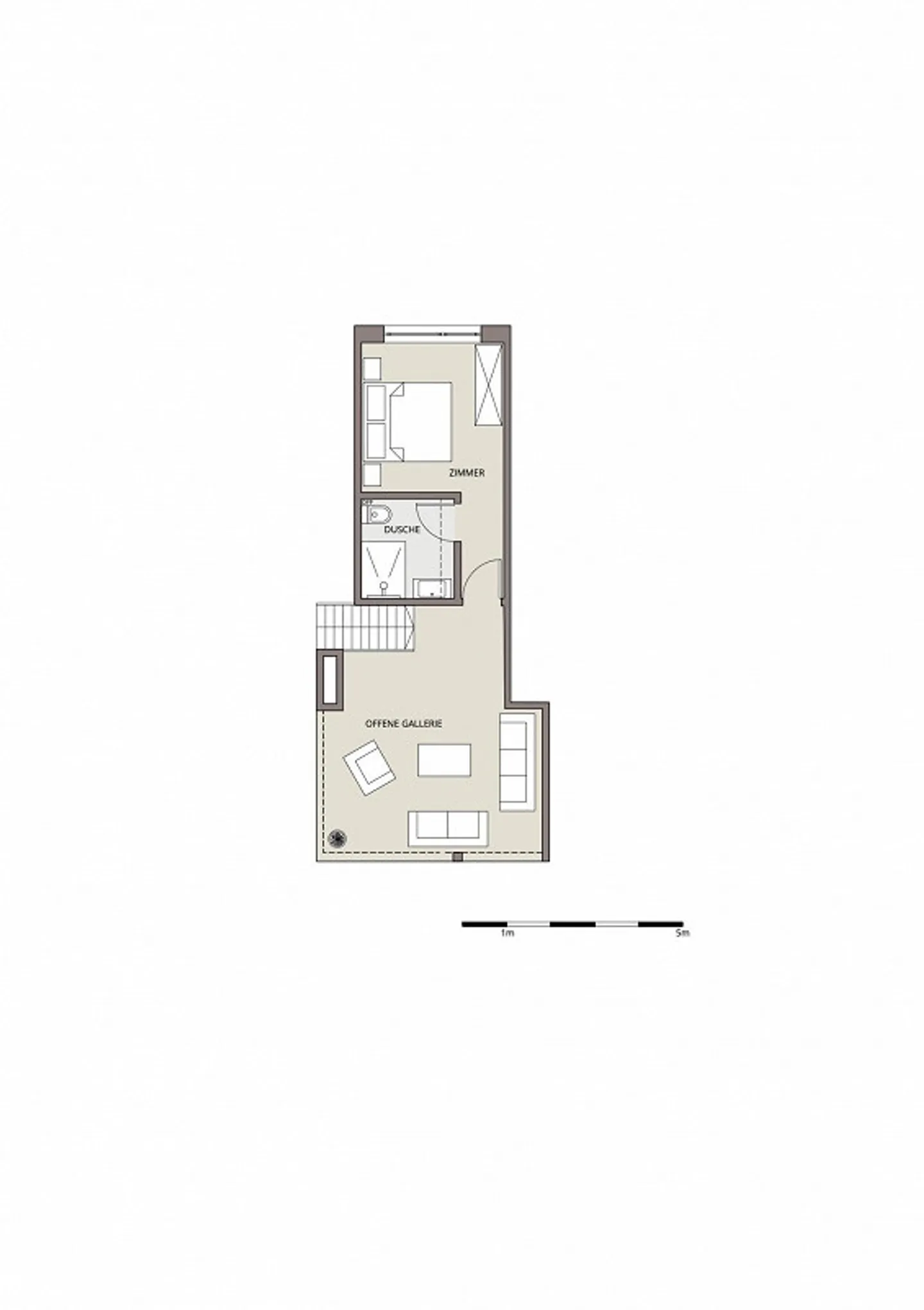 Wohnung kaufen - Foto 2 von 3