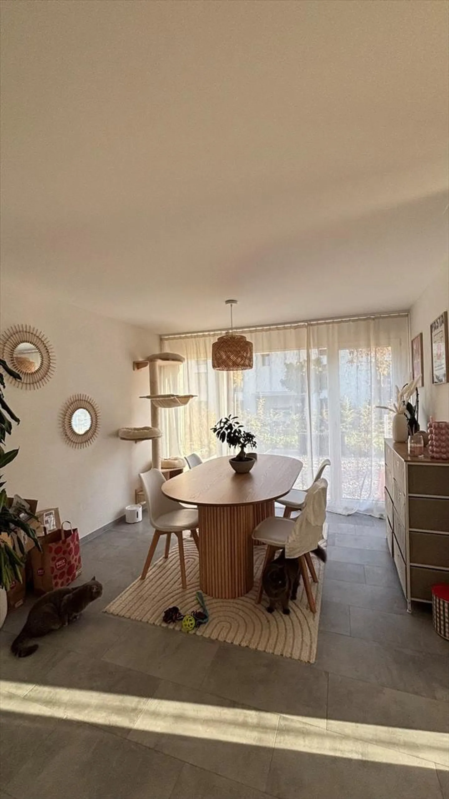 2,5-Zimmer-Wohnung - Foto 5 von 7