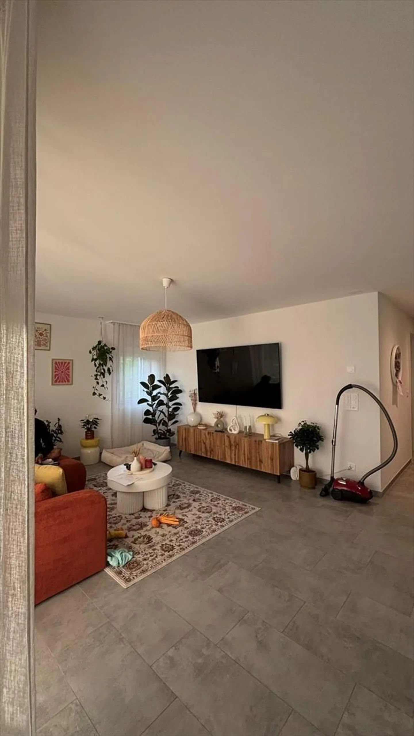 2,5-Zimmer-Wohnung - Foto 4 von 7