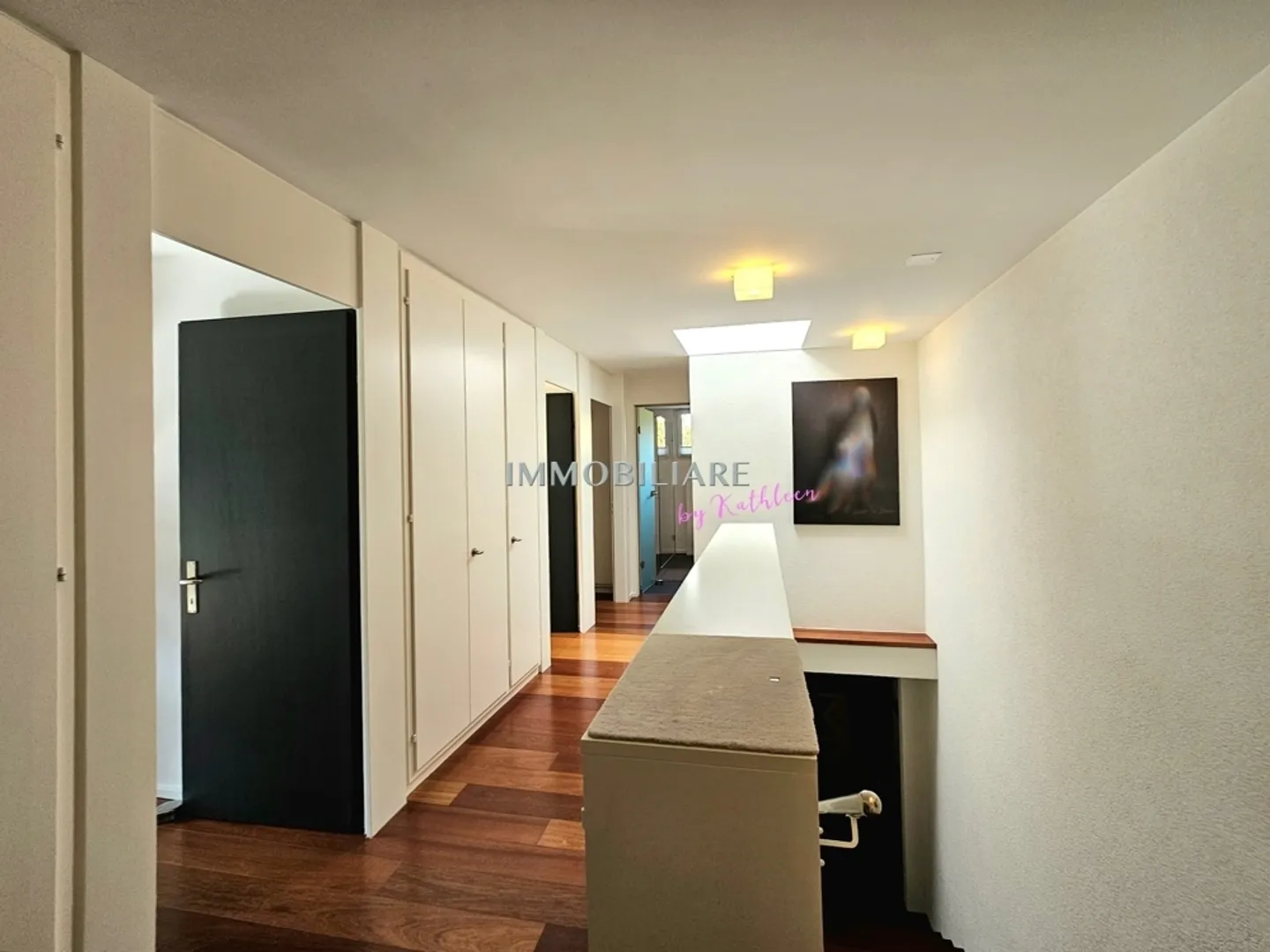 Villa architettonica di lusso con la massima efficienza energetica e riserva di costruzione - Foto 10 di 13