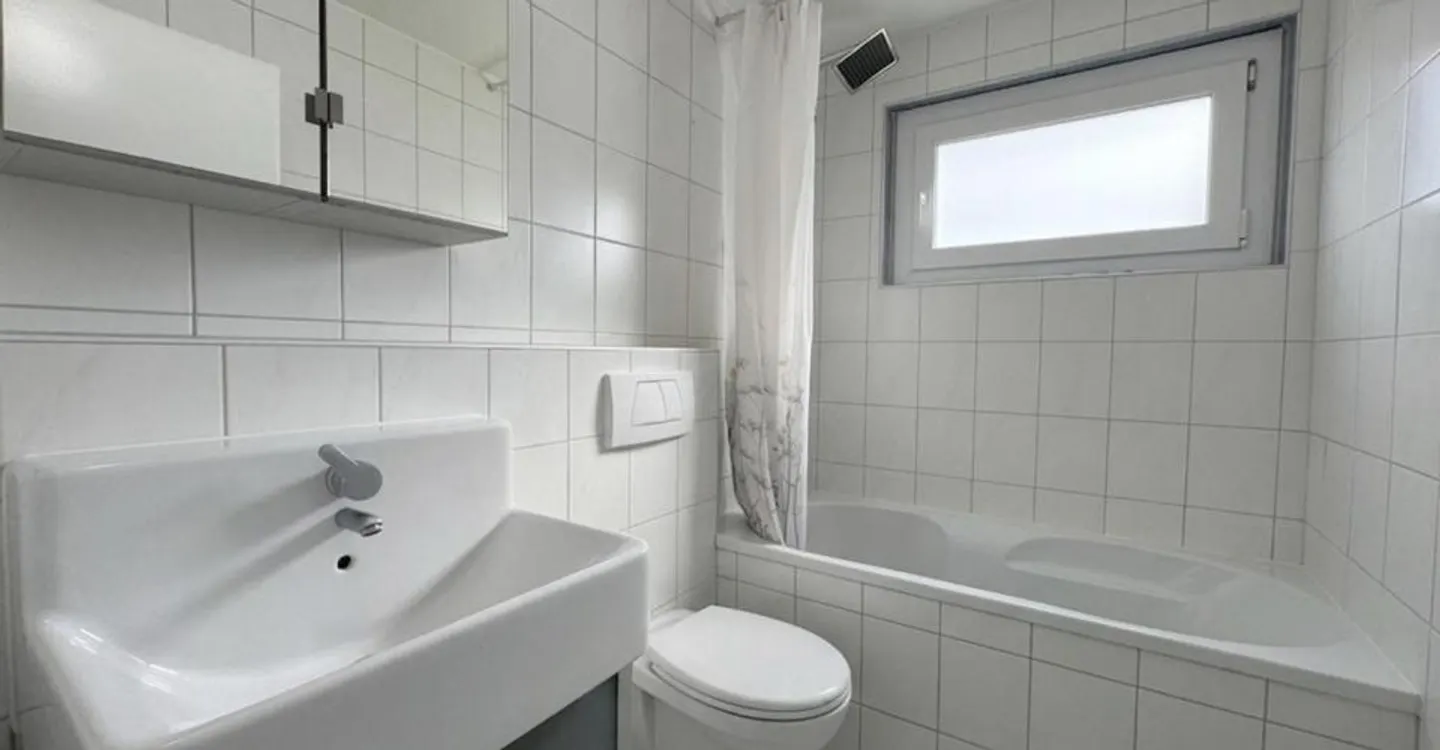 Appartement 4.5 pièces rénové - Photo 5 sur 11