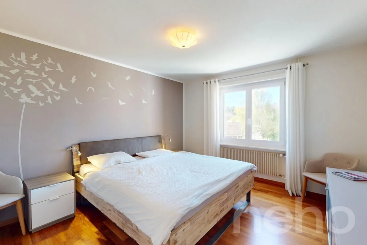 Casa unifamiliare con appartamento indipendente a Oleyres - Foto 8 di 13
