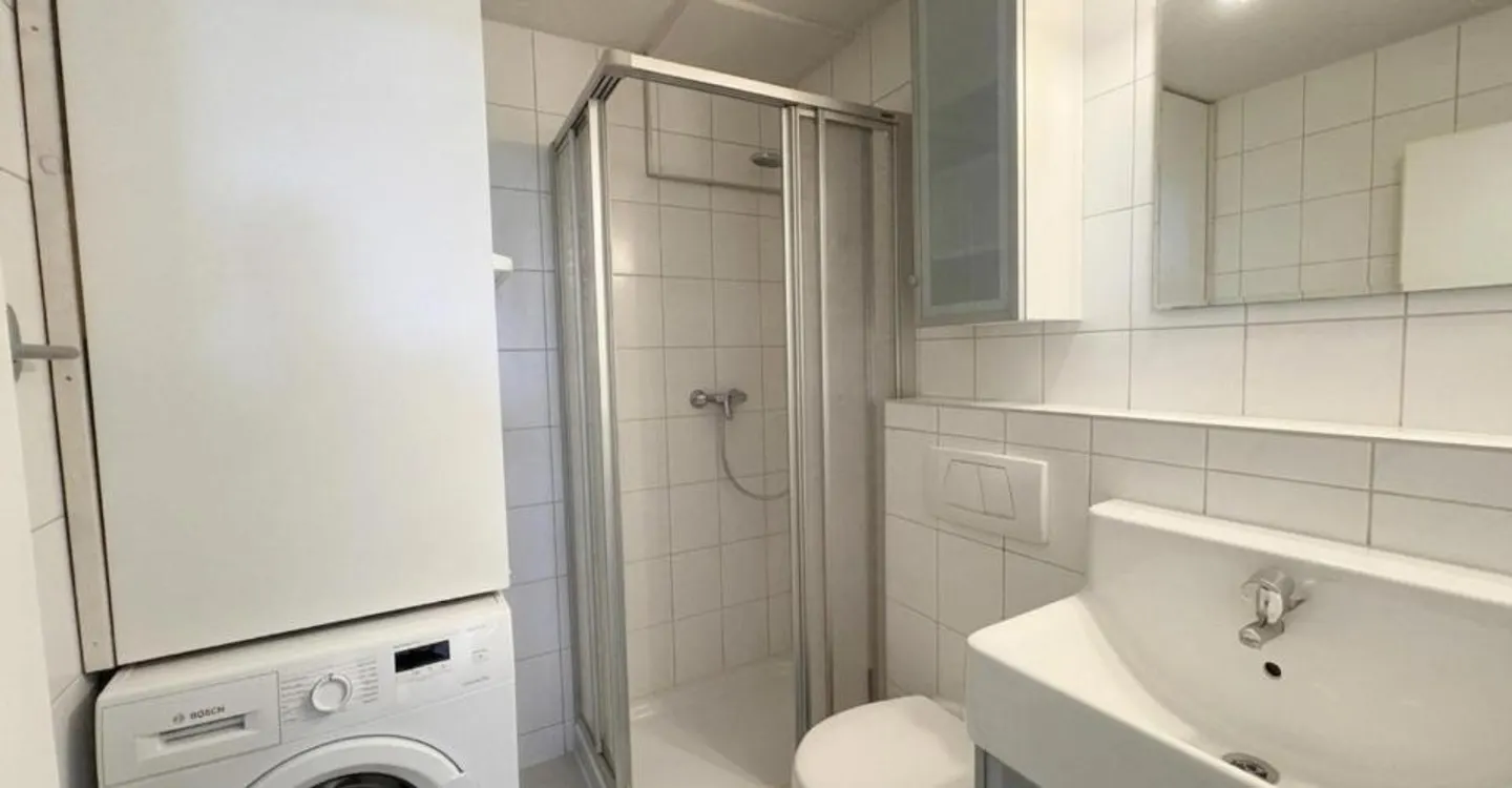 Appartement 4.5 pièces rénové - Photo 6 sur 11