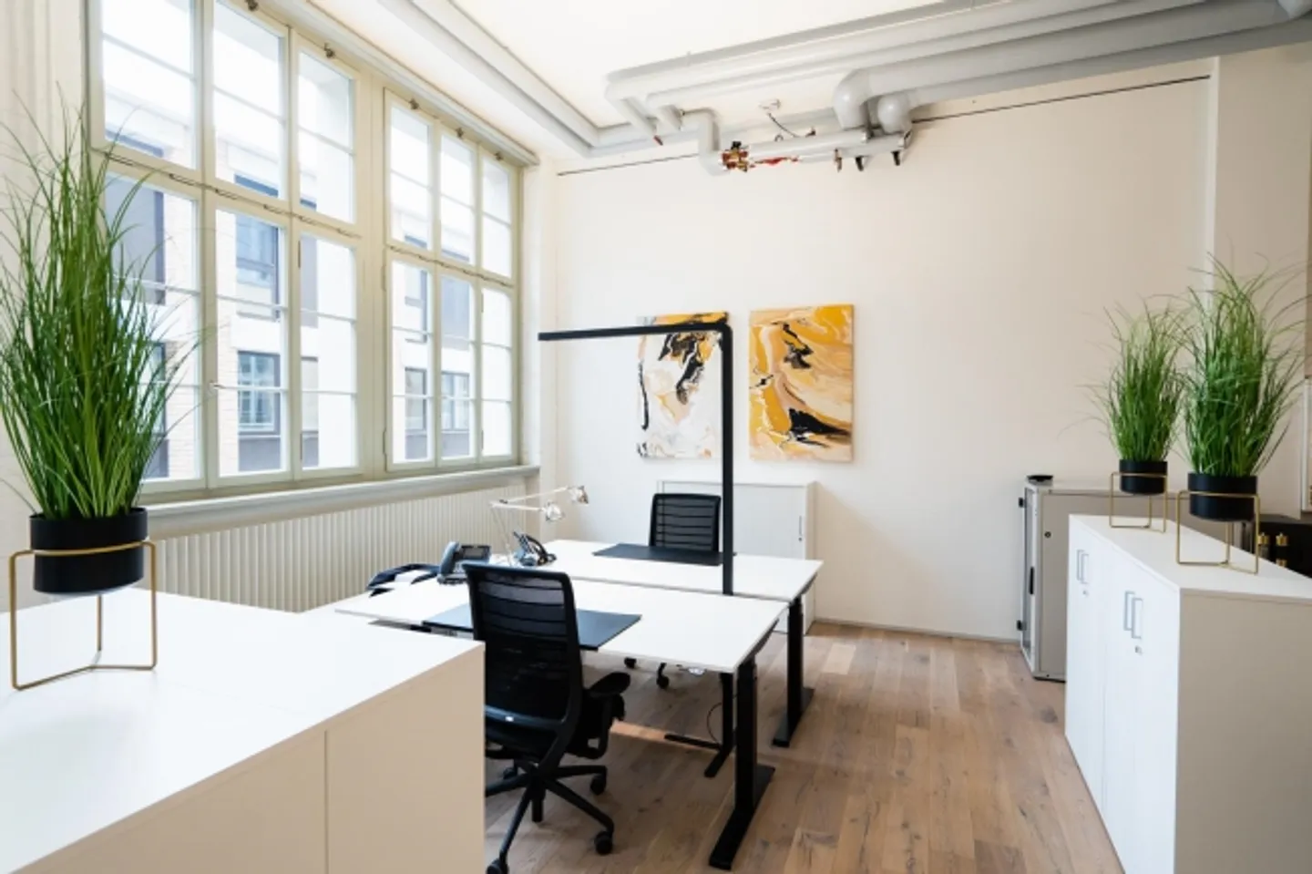 Le bureau parfait pour votre équipe créative ! - Photo 2 sur 7