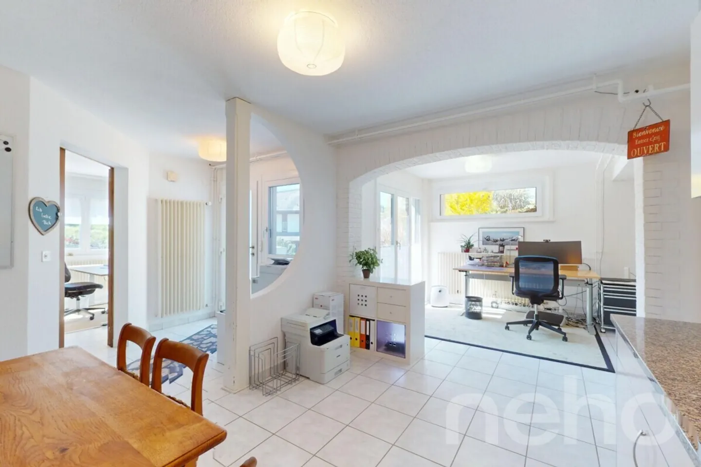 Casa unifamiliare con appartamento indipendente a Oleyres - Foto 10 di 13