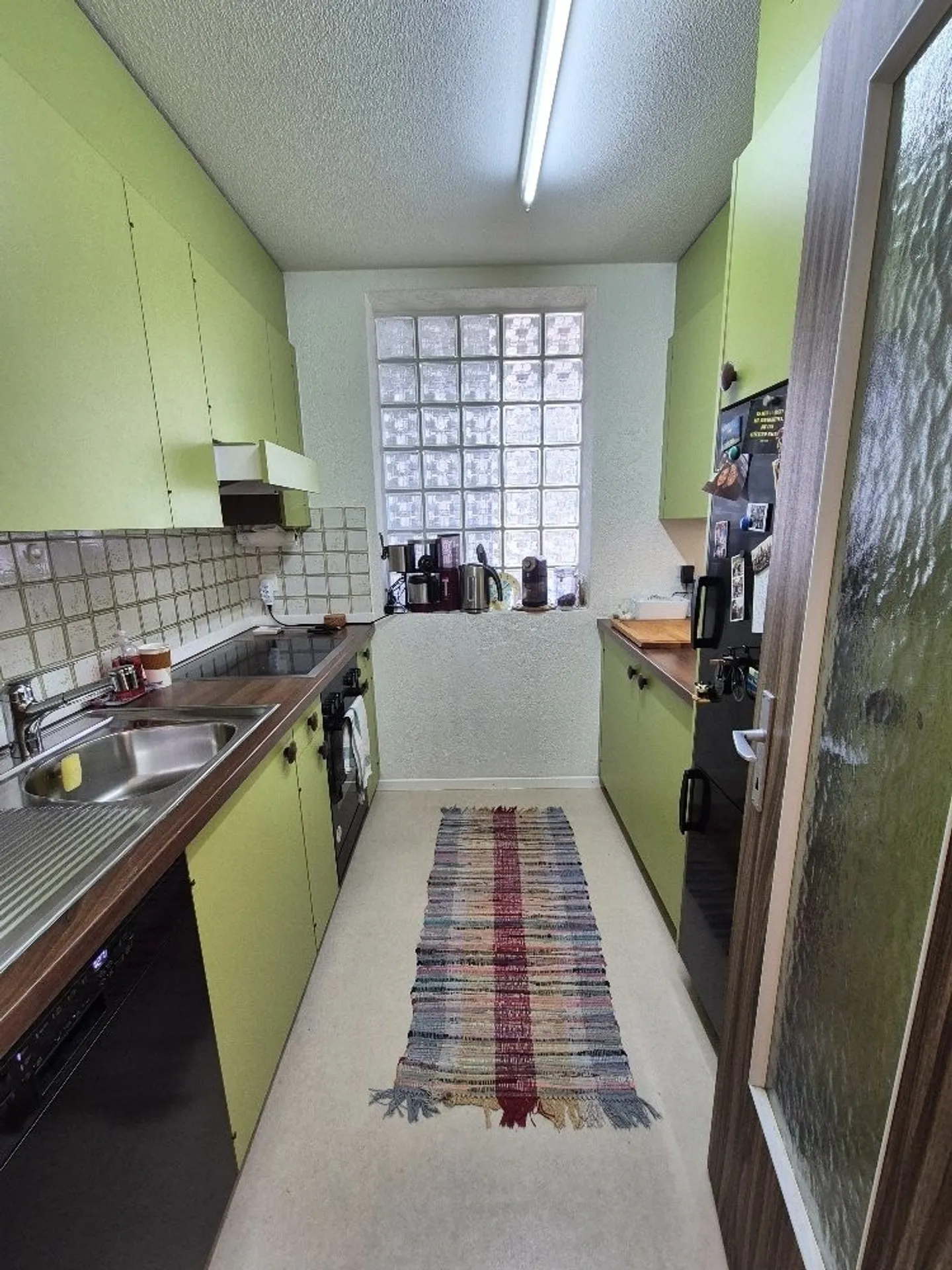 Apartment for rent - Photo 5 of 7