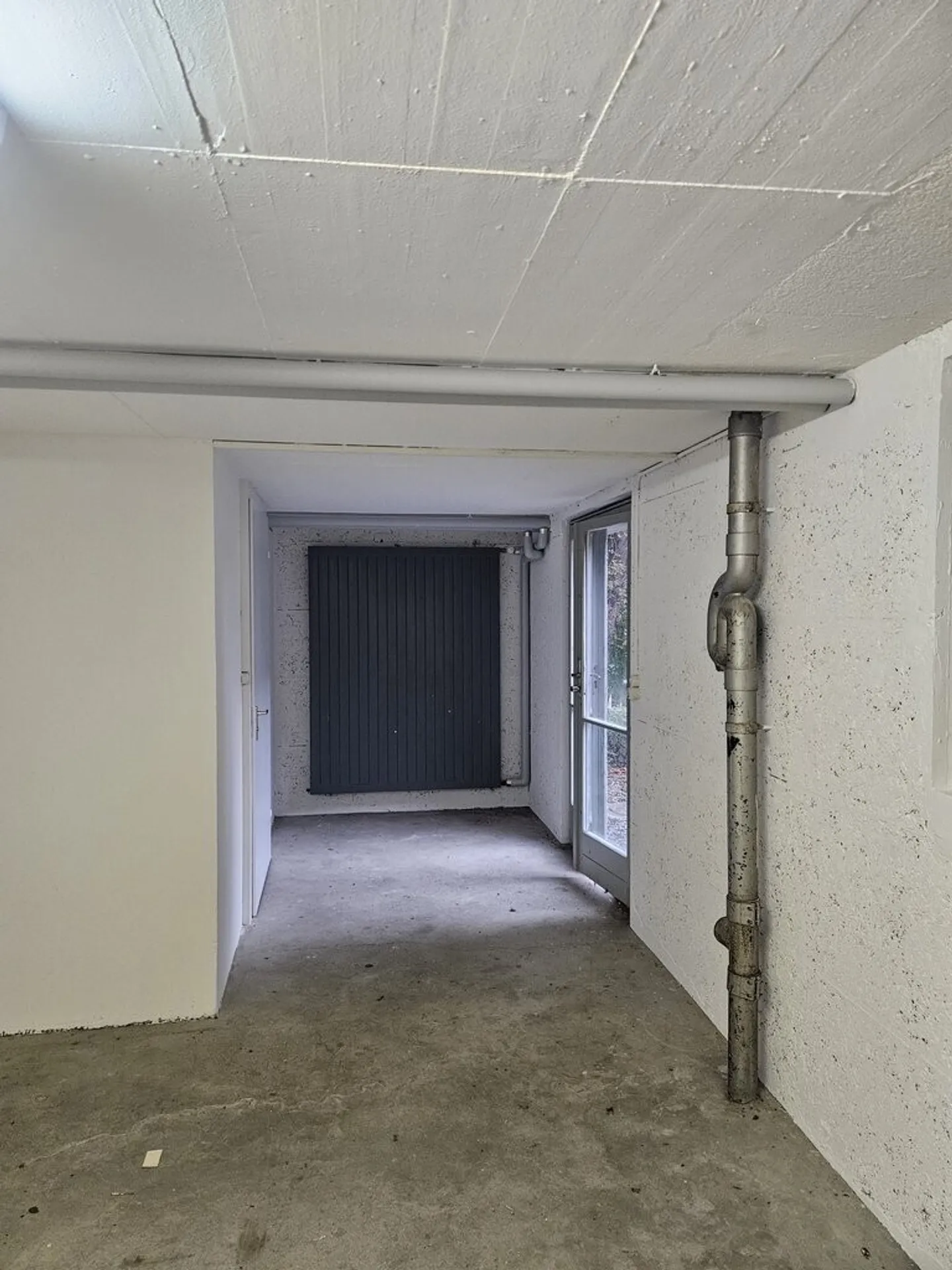 Grand espace de stockage à Zwinglistrasse 19, 9000 Saint-Gall - Photo 3 sur 4