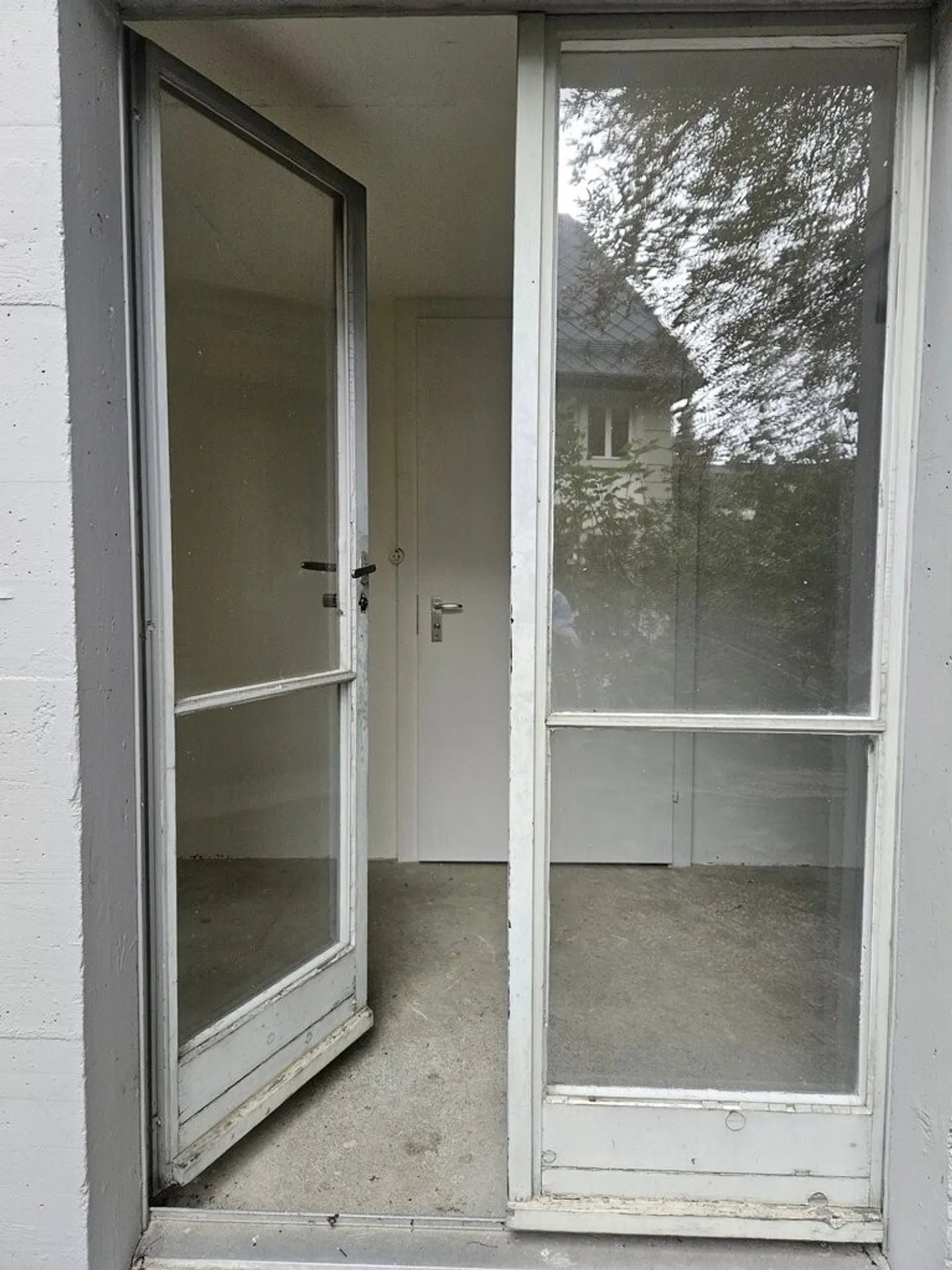 Grand espace de stockage à Zwinglistrasse 19, 9000 Saint-Gall - Photo 4 sur 4