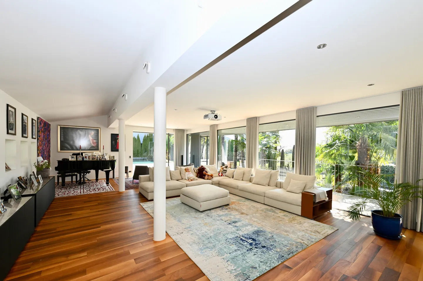 Villa di Design Esclusiva vicino a Lugano - Foto 6 di 23