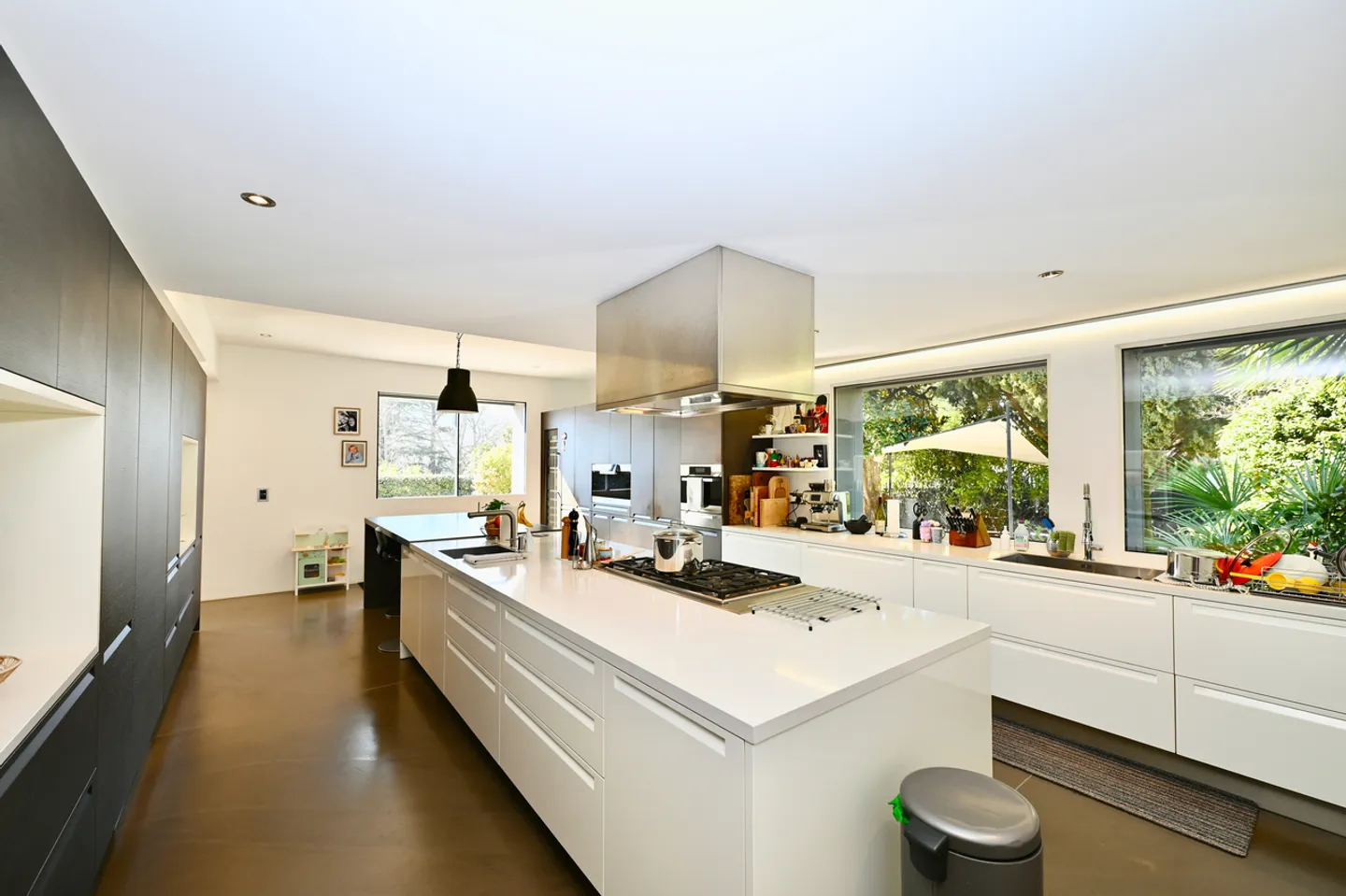 Villa di Design Esclusiva vicino a Lugano - Foto 12 di 23