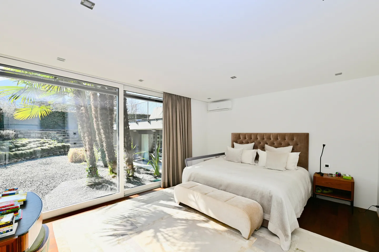 Villa di Design Esclusiva vicino a Lugano - Foto 13 di 23